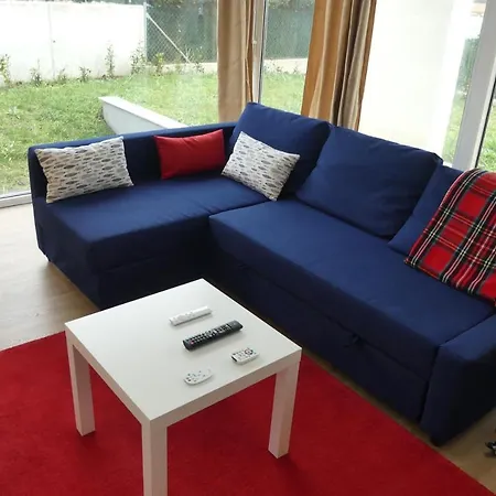 Family & Surf Beach House By Next Stop Bilbao *