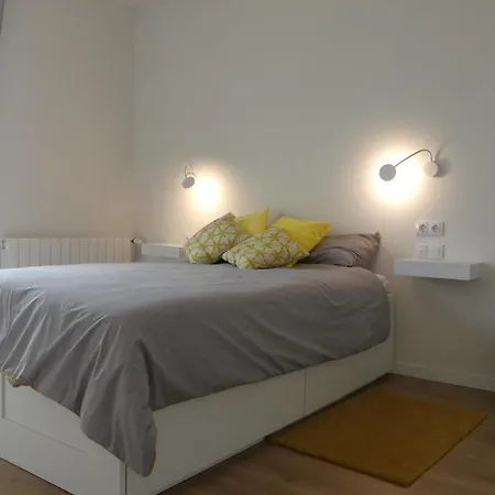 Family & Surf Beach House By Next Stop Bilbao Sopelana