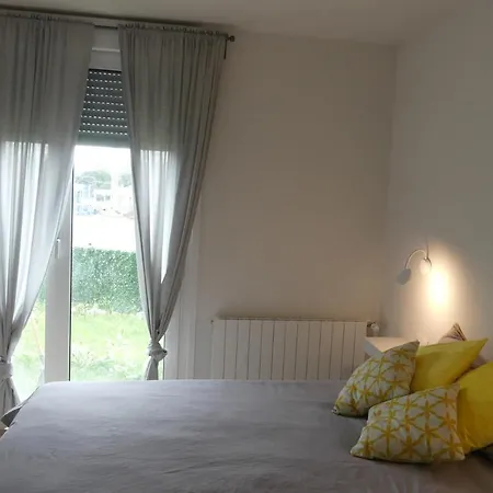 Hébergement de vacances Family & Surf Beach House By Next Stop Bilbao *