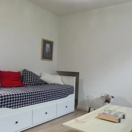 Family & Surf Beach House By Next Stop Bilbao Hébergement de vacances *