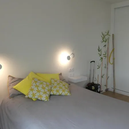 Family & Surf Beach House By Next Stop Bilbao Hébergement de vacances