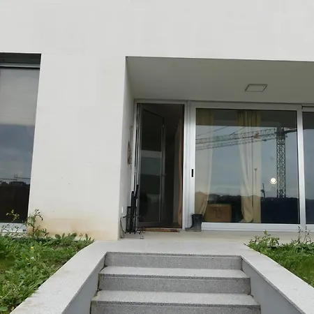 Hébergement de vacances Family & Surf Beach House By Next Stop Bilbao