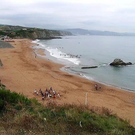 Family & Surf Beach House By Next Stop Bilbao Hébergement de vacances Sopelana