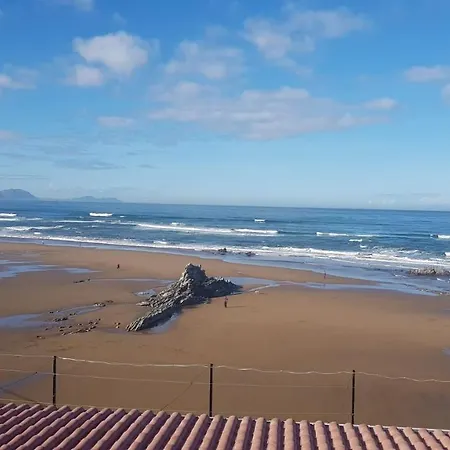 Family & Surf Beach House By Next Stop Bilbao Hébergement de vacances Sopelana