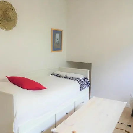 Family & Surf Beach House By Next Stop Bilbao Hébergement de vacances