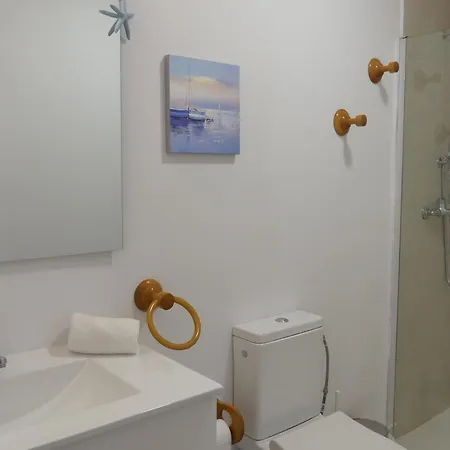 Family & Surf Beach House By Next Stop Bilbao Hébergement de vacances