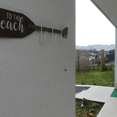 Family & Surf Beach House By Next Stop Bilbao *