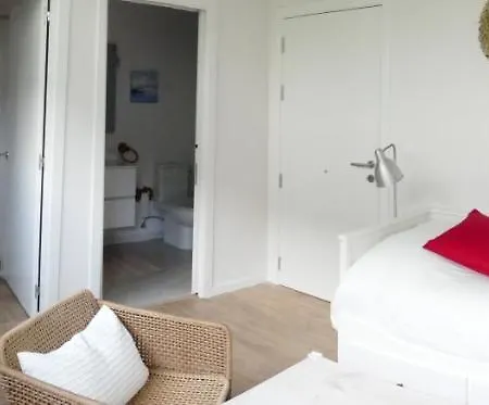 Family & Surf Beach House By Next Stop Bilbao Hébergement de vacances Sopelana