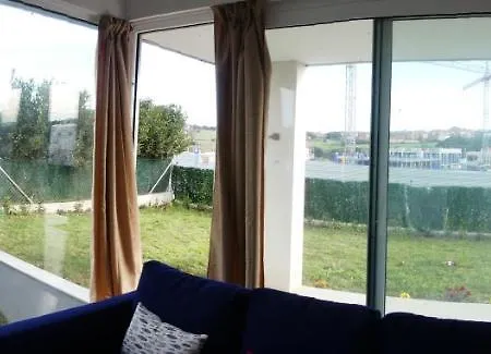 Family & Surf Beach House By Next Stop Bilbao Sopelana