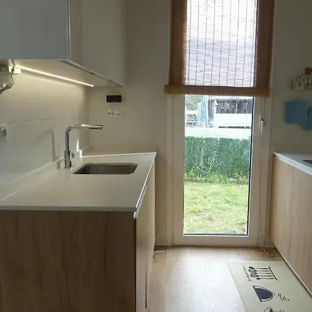 Hébergement de vacances Family & Surf Beach House By Next Stop Bilbao *