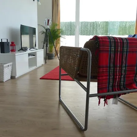 Family & Surf Beach House By Next Stop Bilbao Hébergement de vacances